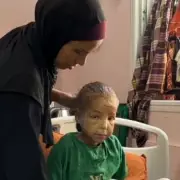 Tragic Palestinian Girl, 12, Dies After Being Shot by Israeli Forces in West Bank