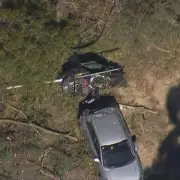 Tragic Seaside Incident: Man Dies and Teen Hospitalised After Suspected Poisoning at Bournemouth Beach