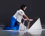 Transform Festival 2025: Rinse & Blackmilk Deliver Unforgettable Dance-Theatre Fusion in Leeds