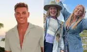 Travel Guides Shake-Up: MAFS Star Lucinda Light Leads All-New Cast Packed With Reality Royalty