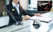 Traveller's Hotel Horror: The £100 Smoking Fee Scam You Need to Know About