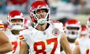 Travis Kelce Makes NFL History With Record-Breaking Performance Against Jaguars