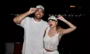 Travis Kelce's Brother Jason Roasts Taylor Swift With Hilarious 'Manhood' Jibe About Redwood Album
