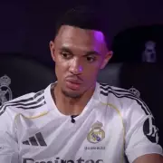 Trent Alexander-Arnold Set to Sign Monumental New Liverpool Deal After Breakthrough in Contract Talks