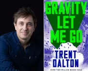 Trent Dalton's 'Gravity Let Me Go' Fails to Soar: A Review of the Critically Panned Australian Caper