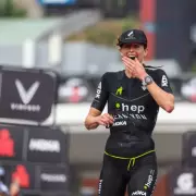 Triathlon Star Imogen Simmonds Handed Devastating Doping Ban - Career in Jeopardy