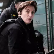 Trigger Point Season 2 Finale: Explosive Ending Leaves Lana Washington's Fate Hanging - Full Breakdown