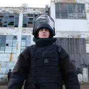 Trigger Point Season 3 Confirmed: Explosive Return of Vicky McClure's Lana Washington