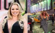 Trisha Paytas Sparks Broadway Backlash After Controversial Beetlejuice Casting