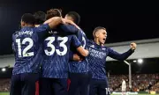 Trossard's Late Strike Seals Vital Arsenal Victory in West London Derby