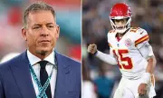 Troy Aikman Accused of Anti-Chiefs Bias by NFL Fans After Controversial Commentary
