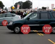 Trump Abruptly Reverses Decision to Deploy Federal Troops to San Francisco Bay Area