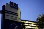 Trump Administration Axed CDC Experts During Pandemic - Now They're Being Rehired