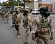 Trump Administration Sues California and Oregon in Explosive Border Policy Clash