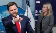 Trump Allies JD Vance and Karoline Leavitt Appointed to Key White House Roles in Major Reshuffle