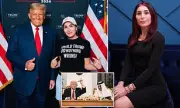 Trump Ally Laura Loomer Exposes Qatari Government's Secret Idaho Training Base