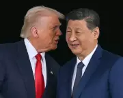 Trump and Xi Jinping Set for High-Stakes Summit Amid Escalating US-China Trade Confrontation