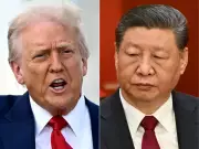 Trump and Xi Summit: High-Stakes Talks on Trade, Taiwan and Global Security