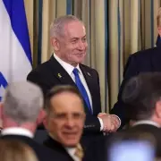 Trump Announces Israel Agrees to Ceasefire in Gaza Conflict After US-Brokered Talks