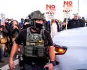 Trump Backs Down: Federal Troops Will Not Be Deployed to San Francisco