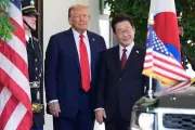 Trump Courts Controversy with Secret Summit: South Korean Opposition Leader Flies to New York for Private Talks