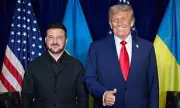 Trump Declares 'Time to End Ukraine War' and Heralds New Middle East Dawn in Bombshell Speech
