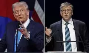 Trump Declares War on Climate Change: Bill Gates Sounds Alarm Over Potential Environmental Catastrophe