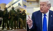 Trump Demands Jailing of Illinois Leaders Over Migrant Crisis as Texas Deploys Troops to Chicago