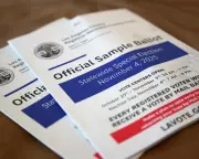 Trump Deploys Election Observers to California and New Jersey in Unprecedented Move