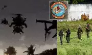 Trump Deploys Elite 'Night Stalkers' Special Forces in Daring Venezuela Operation Against Maduro