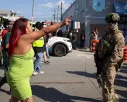 Trump Deploys National Guard to Chicago as Portland Deployment Blocked by Judge