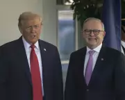 Trump Endorses AUKUS & Signs $85bn Rare Earths Deal in Historic White House Meeting with Albanese