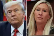 Trump Endorses Marjorie Taylor Greene Amid Epstein Case Controversy