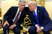 Trump Eyes Former Bank of England Chief Mark Carney for Potential Administration Role