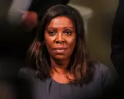 Trump Faces Asset Seizure as Letitia James Moves to Enforce $464 Million Judgment