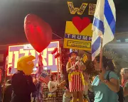 Trump Hailed as Potential Saviour in Israel as Fragile Hostage Deal Nears Completion