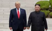 Trump-Kim Summit Imminent: South Korean Minister Reveals 'Considerable Chance' of Historic Meeting Within Days