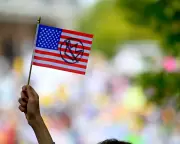 Trump Resistance Mounts: How Growing Public Opposition Is Challenging His Political Dominance