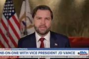 Trump Running Mate JD Vance Sparks Fury Over 'Bribe' Claim on ABC Interview