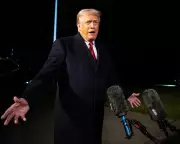 Trump Signals Readiness for Fresh Summit with Kim Jong-un During Asia Tour