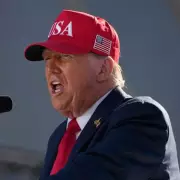 Trump Slammed as 'Completely Mad' by UK's David Lammy in Explosive NATO Comments