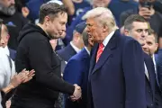 Trump vs Musk: Billionaire Feud Explodes Over Twitter Deal Collapse