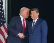 Trump-Xi Trade Deal Sparks Market Rally as Oil Prices Surge and Shell Reports Record Profits