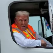 Trump's 11 Most Unhinged Rants at Nashville Rally Leave Crowd Stunned