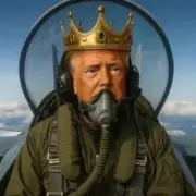 Trump's AI-Generated Twitter Storm: Fake Endorsements Spark Fury and Fact-Checking Frenzy