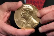 Trump's Bizarre Nobel Prize Claim Sparks Literary Outrage