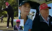 Trump's Bizarre Putin Comparison: Former President Claims Russian Leader Is 'Cute' While Criticising Son Barron's Golf Game