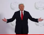 Trump's Bold Middle East Gambit: Pursuing Iran Peace Deal While Hailing End to Israel-Hamas War