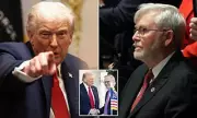 Trump's Bombshell Warning: 'Fire Rudd or No Alliance' - Diplomatic Crisis Looms for Australia