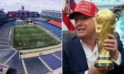 Trump's Boston World Cup Vision: Former President Eyes Football Spectacle in Michelle Wu's City